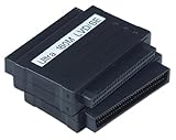 QVS SCSI Ultra320 HPDB68 LVD/SE Pass-Thru Internal