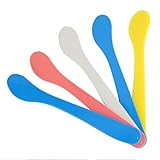 5Pcs Mixing Sticks Paint Mixing Tool Print Mold