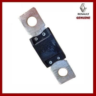 Genuine Renault Battery Fuse Link Connector CAL2. New, 8200177920