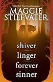 Shiver Series (Shiver, Linger, Forever, Sinner)