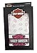 Harley-Davidson Baby Girl's Creeper Gift Box Set, Bar & Shield Logos 3000401 Pink