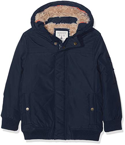 [- Fat Face Boy's Freddie Jacket  -]