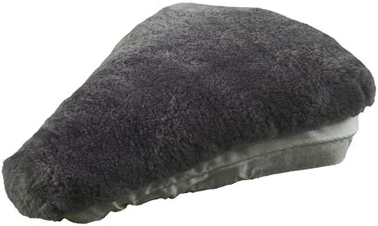 Best sheepskin bicycle seat covers