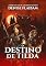 Livro O Destino de Tilda