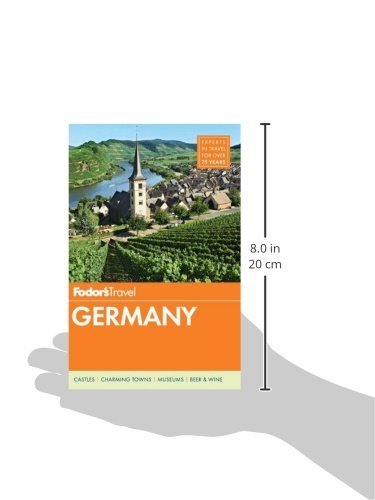 Fodor's Germany