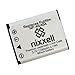 SNS-Nixxell Battery for Fujifilm NP-45, NP-45A, NP-45B, NP-45S , BC-45 and Fuji FinePix Select J-Series, JX-Series, JZ-Series, L-Series, T-Series, XP10, XP11, XP15, XP20, XP21, XP22, XP30, XP31, XP50, XP60, XP70, Z10fd, Z20fd, Z30, Z31, Z33WP, Z35, Z37, Z70, Z71, Z80, Z81, Z90, Z91, Z100fd, Z110, Z115, Z200fd, Z250fd, Z300, Z700EXR, Z707EXR, Z800EXR, Z808EXR, Z900EXR, Z909EXR, Z950EXR, Z1000EXR, Z1010EXR (Fully Decoded)- (See Description)