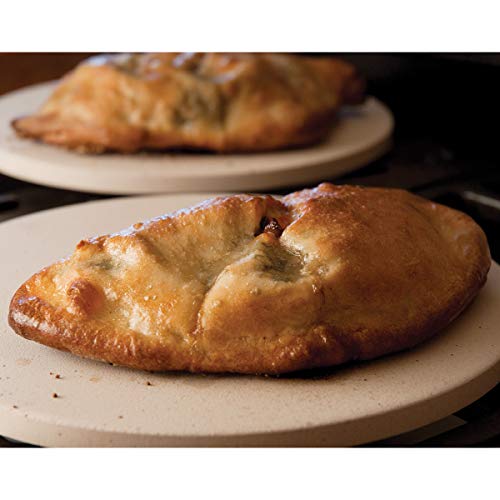 Pizzacraft Large PC0406, Large: 6.9" x 11.6" x 2.9". Calzone Filling and Forming Press, Meal Size