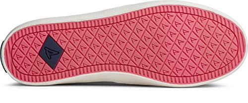 women's crest twin gore washed twill sneaker