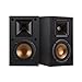 Klipsch R-14M 4-Inch Reference Bookshelf Speakers (Pair, Black)thumb 3