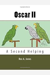 Oscar II: A Second Helping Paperback