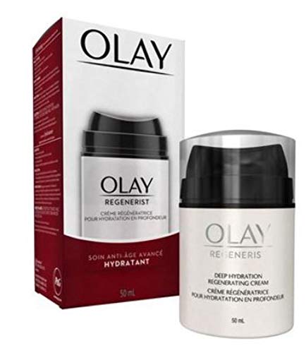 olay deep hydration regenerating cream