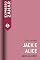 Livro Jack e Alice: Uma novela