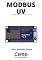 Livro Comunicação RS-485 MODBUS para medir UV Com ESP8266 (NodeMCU) programado em Arduino