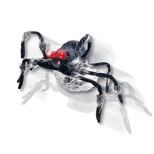 Jumping Spider Prop Best Halloween Costumes, Accessories & Decorations.