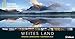 National Geographic Weites Land 2020: Wandkalender (breit) by