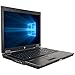 HP EliteBook 8740W 17 Inch Mobile Workstation Business High Performance Laptop (Intel Core i5 -520M 2.4GHz Duo Core, 4G RAM DDR3, 1TB HDD, DVD-ROM, Windows 10 Professional)(Certified Refurbished)