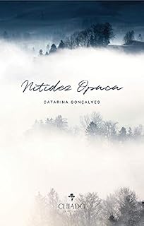 Livro Nitidez Opaca
