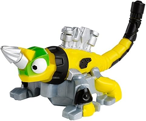 Dinotrux Reptool Rollers Happy Revvit Amazon Co Uk Toys Games