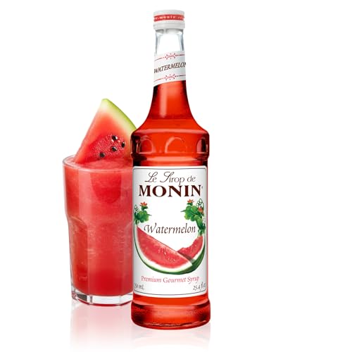 Monin Watermelon Syrup