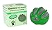 FEI 10-1982 Eif CanDo Digi-Squeeze Hand Exerciser, Green, Medium