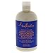 Shea Moisture Mongongo & Hemp Seed Oils Combo Pack, High Porosity Moisture-seal Masque, 12 Ounce | High Porosity Moisture-seal Shampoo, 13 Ounce