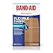 Band-Aid Brand Flexible Fabric Adhesive Bandages for Wound Care & First Aid, Extra Large Size, X-Large, 10 Count,(Pack of 3)