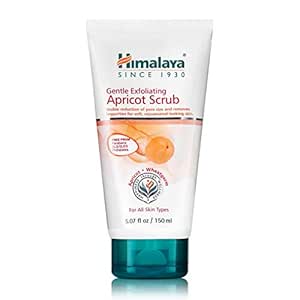 himalaya men scrub