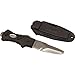 Tactical Full Tang Fixed Blade Knife with Nylon Sheath (Multiple Styles)
