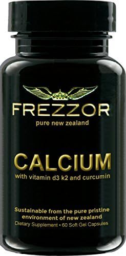 Frezzor Calcium by Frezzor