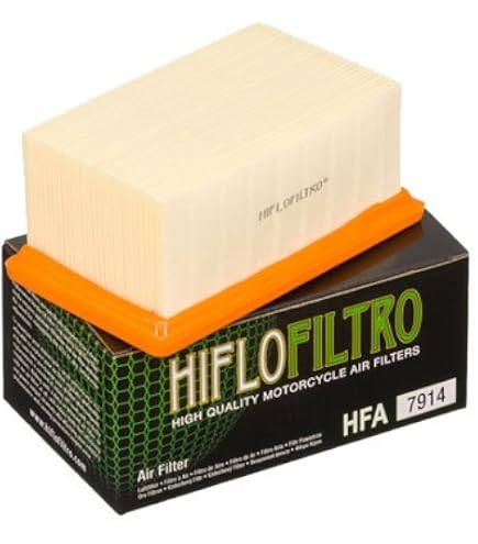 Luftfilter Für BMW R1200RT (2005-2012), R1200S (2006-2011), R1200ST (2004-2009) – 2 Jahre Garantie