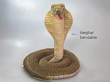 bendable snake toy