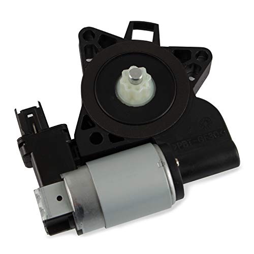 Tepeng Power Window Lift Motor fit for Mazda 3 5 6 Mazda CX-7/CX-9 Mazda RX-8,Replace part # GJ6A5958XF G22C5958XC D6515958XB (model 1) - Thumbnail 3