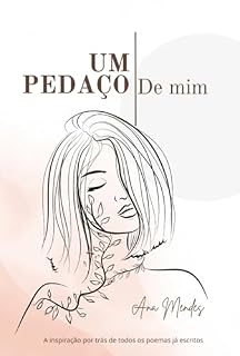 Livro Um Pedaço De Mim