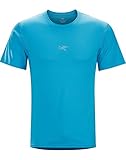 Arcteryx Velox Crew Shirt - Men's