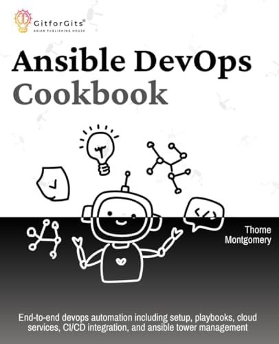 Amazon.com: Getting Started with Ansible: A Hands-On Guide to