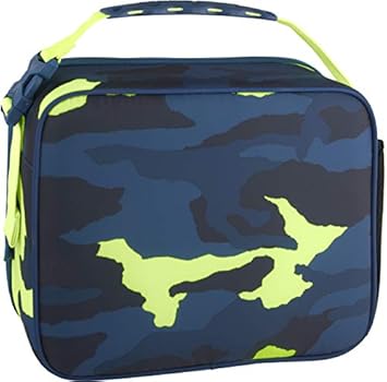 under armour scrimmage lunch box