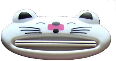 Squeezer toothpaste 1pcs Cute Animal multifunction squeezer toothpaste Home Commodity