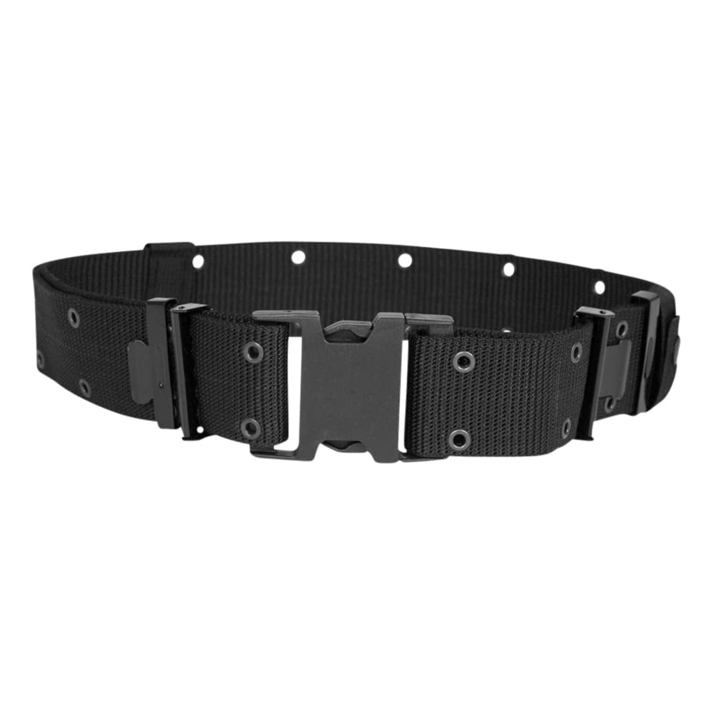 US hole coupling LC2 MED black