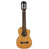 Cordoba Guilele CE 6-String Acoustic Electric Nylon Guitar/Ukulele Hybrid