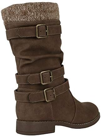 womens mid calf boots australia
