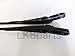 Discovery 2 99-04 Upgrade Wiper Arm Kit New