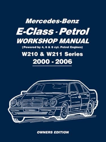 Mercedes-Benz Technical Companion: the staff of The Star and the