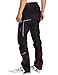 Gore Bike Wear Men's Fusion 2.0 Gore-Tex Active Shell Pants, Black, Small