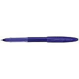 Uni-Ball 735324000 SigNo UM170 Rollerball Pen - Violet (Packet of 12)