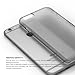 iPhone 6S Case, elago [Slim Fit 2][Frosted Dark Gray] - [Light][Minimalistic][True Fit] - for iPhone 6/6S