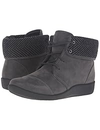 Clarks Sillian Frey Botas para mujer