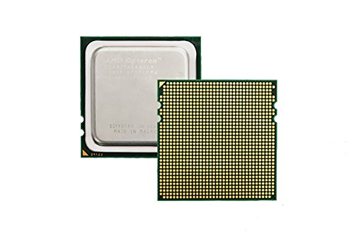 AMD Opteron 6272 Sixteen-Core 2.1GHz 16MB Cache Processor