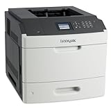 Lexmark MS817n