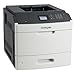 Lexmark 40G0110 Wireless Monochrome Printer