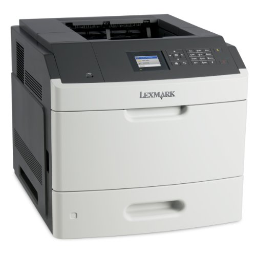 Lexmark-MS817n-Monochrome-Laser-Printer-Network-Ready-and-Professional-Features